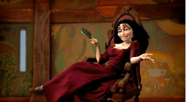 MadreGothel