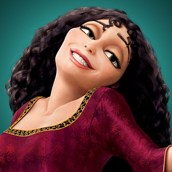 Madre Gothel