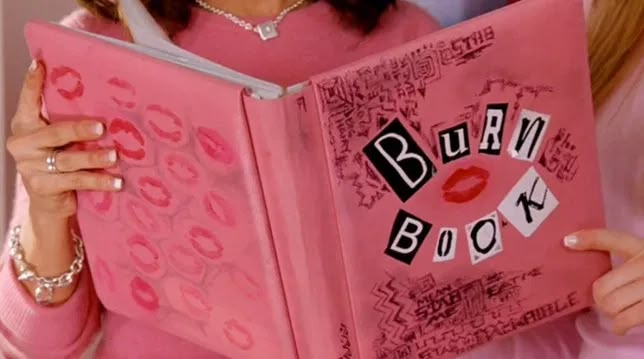 mean girls