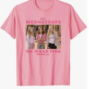 camiseta