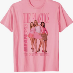 camiseta