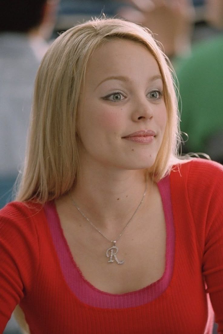 Regina George