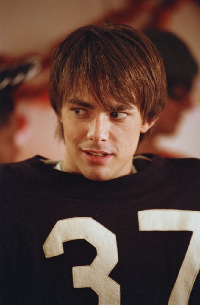 Aaron Samuels