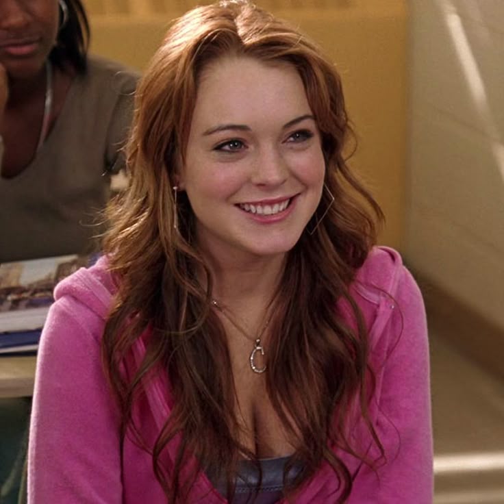 Cady Heron