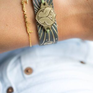 Pulsera Tomorrowland