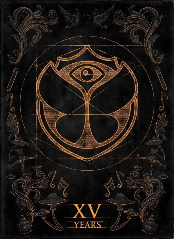 Posters Tomorrowland