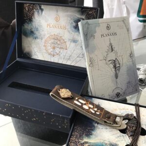 Accesorios Tomorrowland