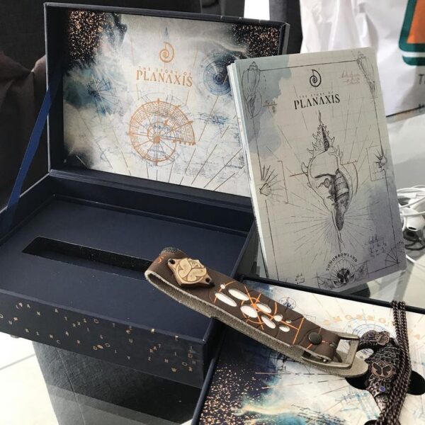 Accesorios Tomorrowland