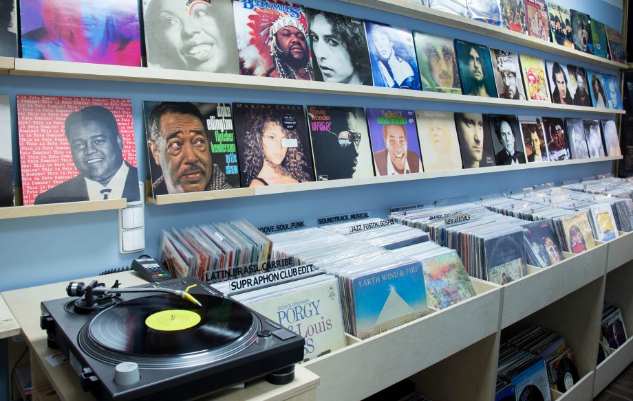 tendencias vinilos