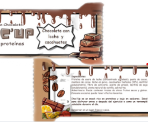 packaging
