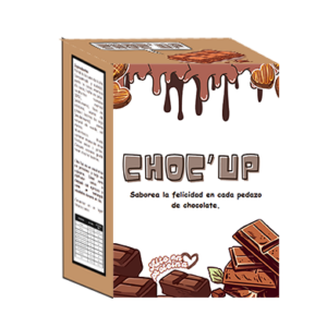 caja packaging