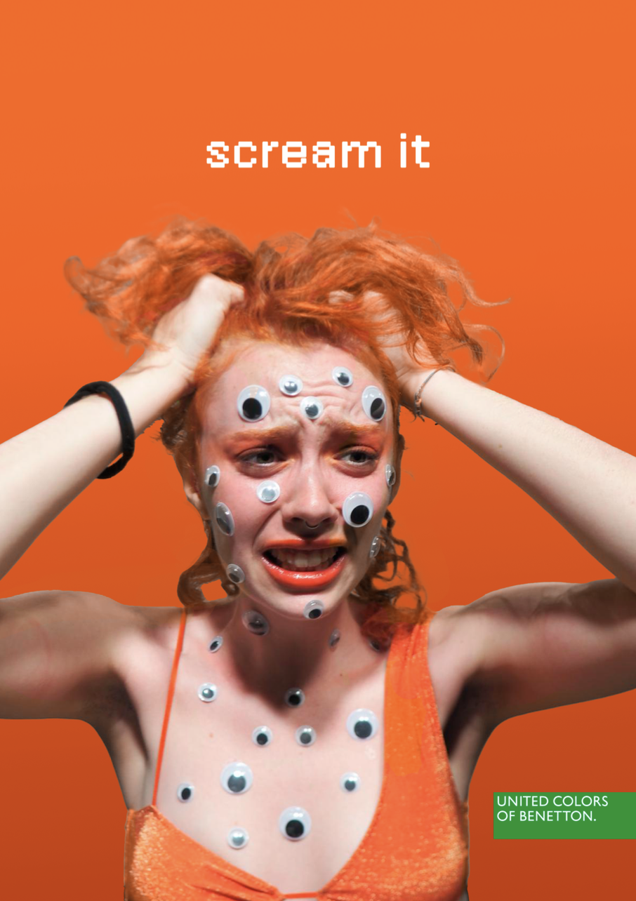 naranja