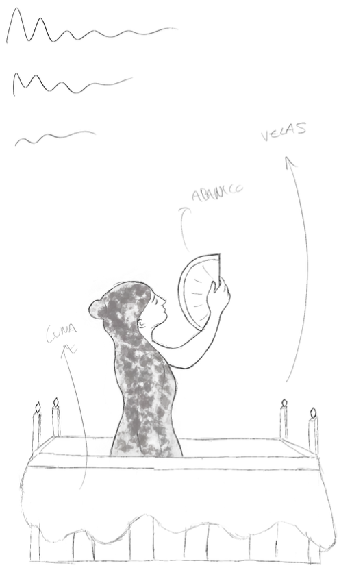 Boceto 33