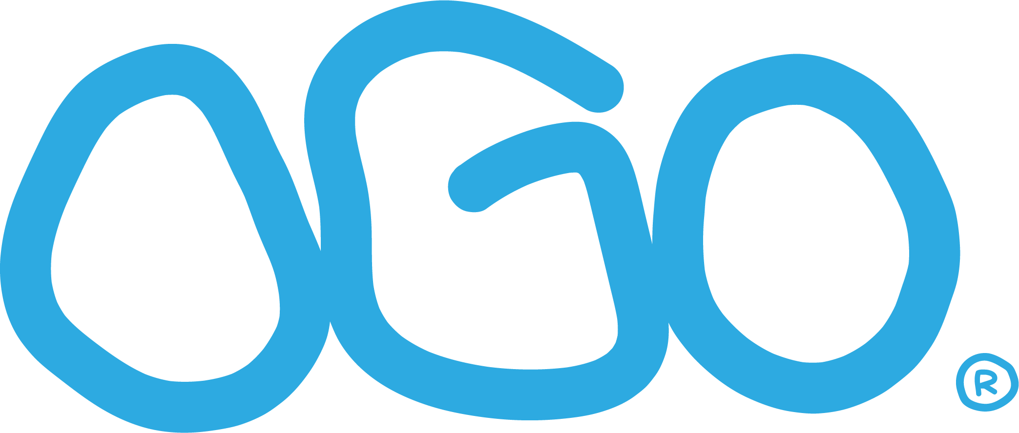 OGO Logo