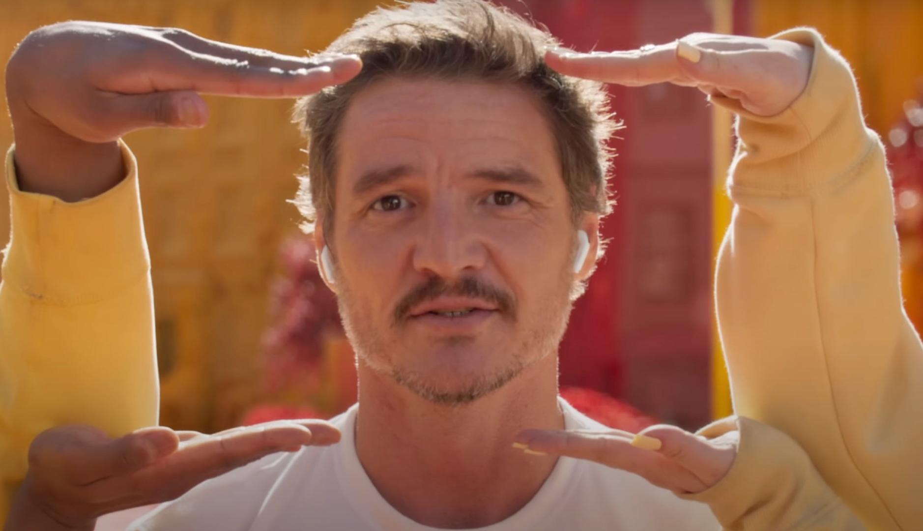 Portada Pedro Pascal