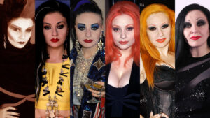 alaska en diferentes eras de la historia