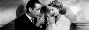 Casablanca pelicula