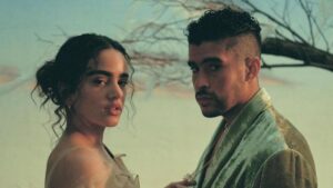 rosalia y bad bunny
