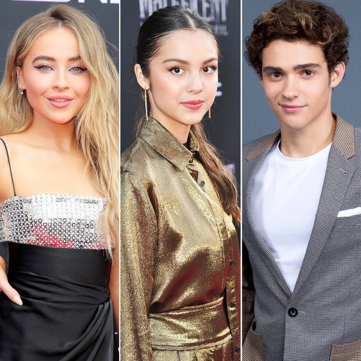 olivia sabrina joshua 2020s