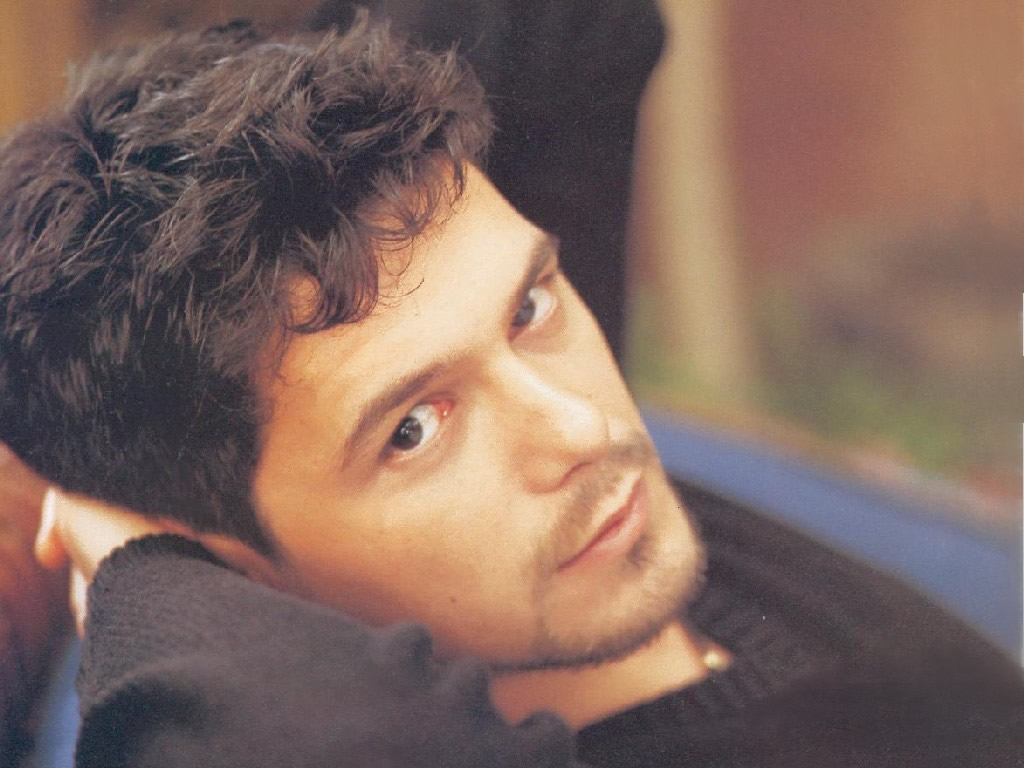 portada de alejandro sanz