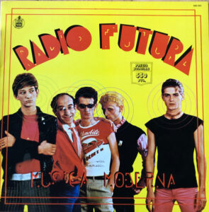 radio futura cartel promocional