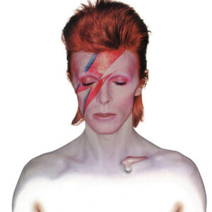 David-Bowie portada disco