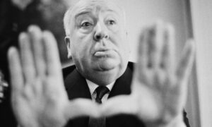 alfred hitchcock director de cine