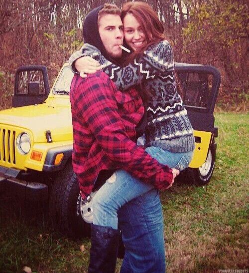 2010s miley liam