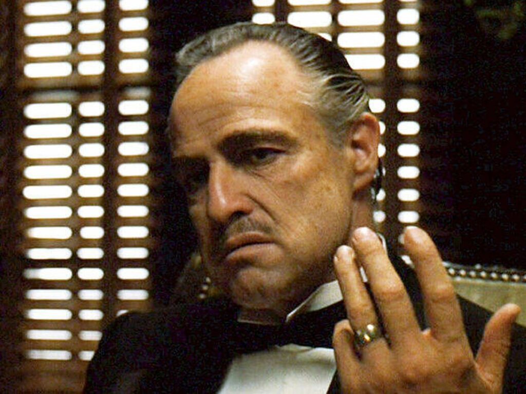 el padrino frame pelicula