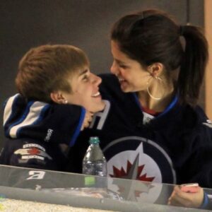 2010s Selena Justin
