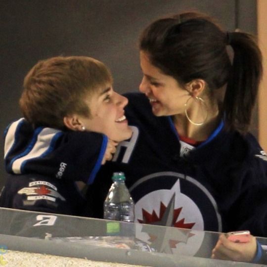 2010s Selena Justin