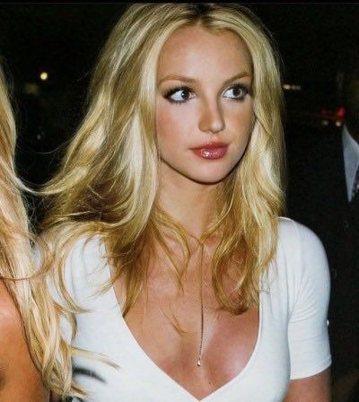 2000s: Britney Spears