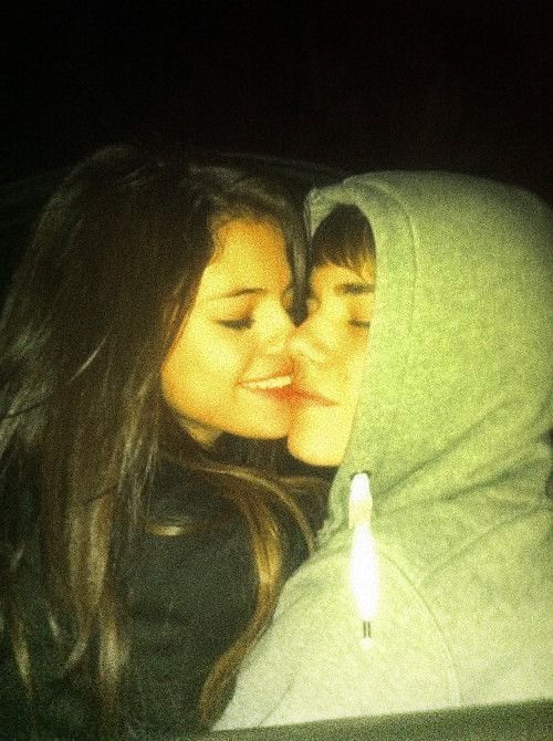 Justin Bieber Selena Gomez 2010s