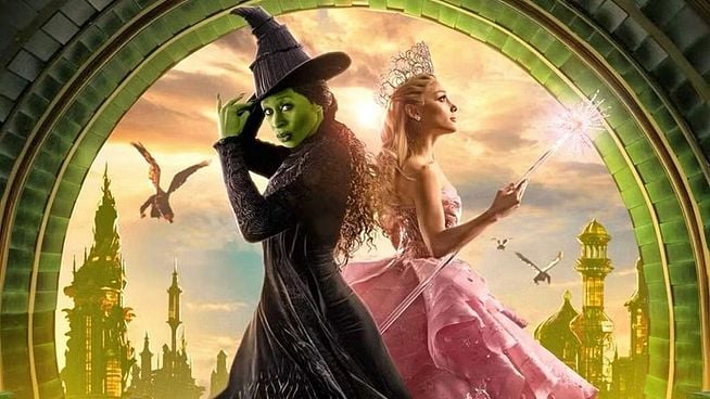 Cine Actualidad