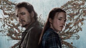 The Last Of Us
