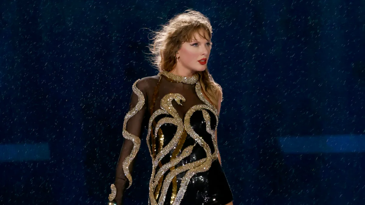Taylor Swift y Reputation TV: ¿Anuncio en los AMAs 2025?