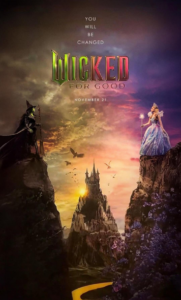 wicked