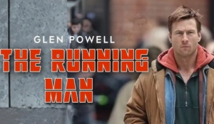 The Running Man