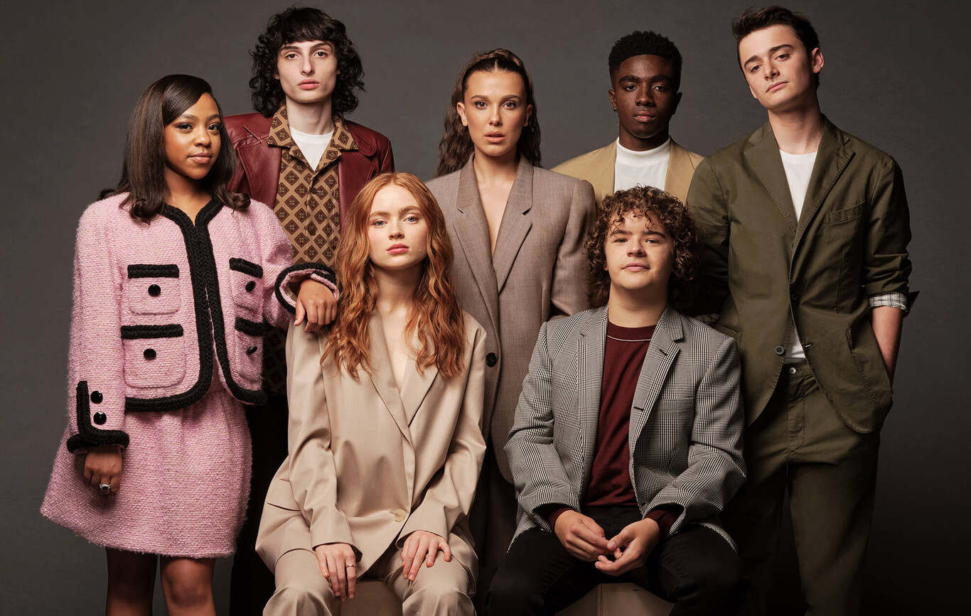Stranger Things Temporada 5: La conclusión de Hawkins