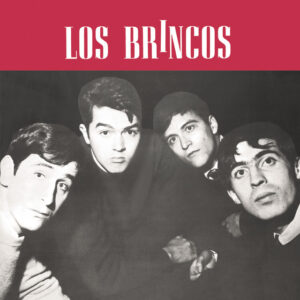 los brincos