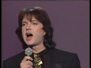 camilo sesto cantando