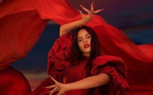 rosalia