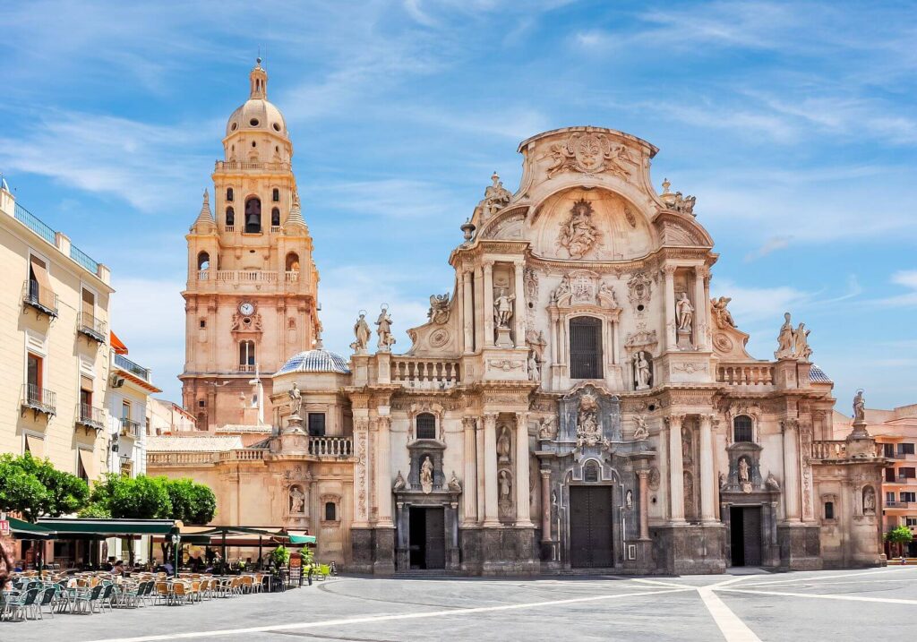 catedral