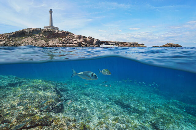 cabo de palos