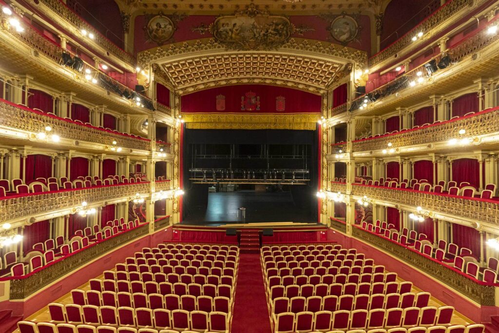 Teatro Romea