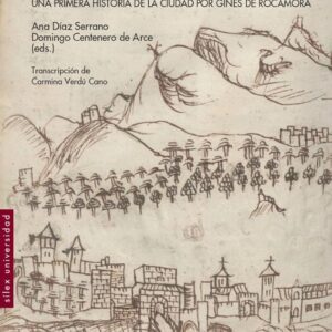 Libro Murcia