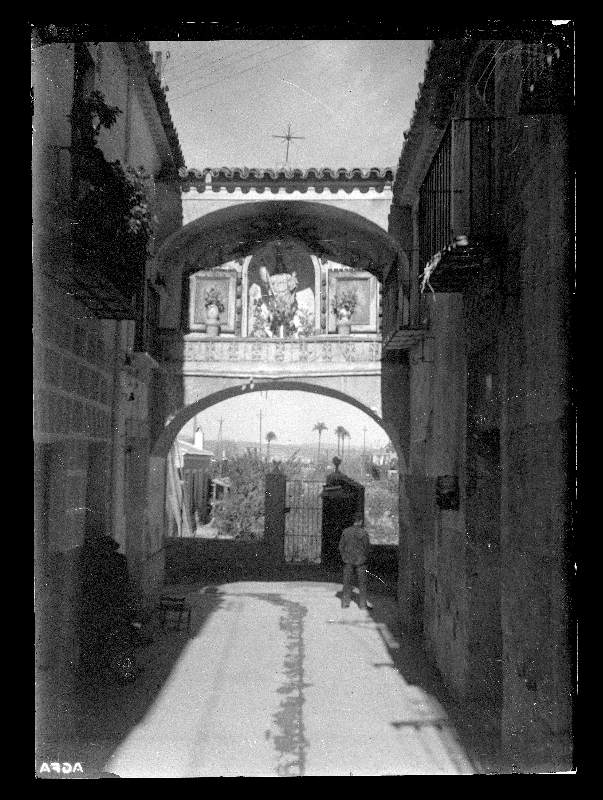 Zona Interior