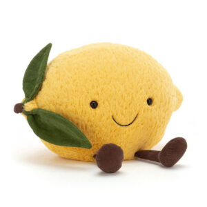Peluche limon