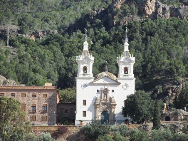 Santuario de la Fuensanta