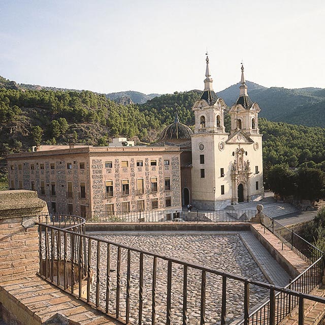 santuario fuensanta destacada